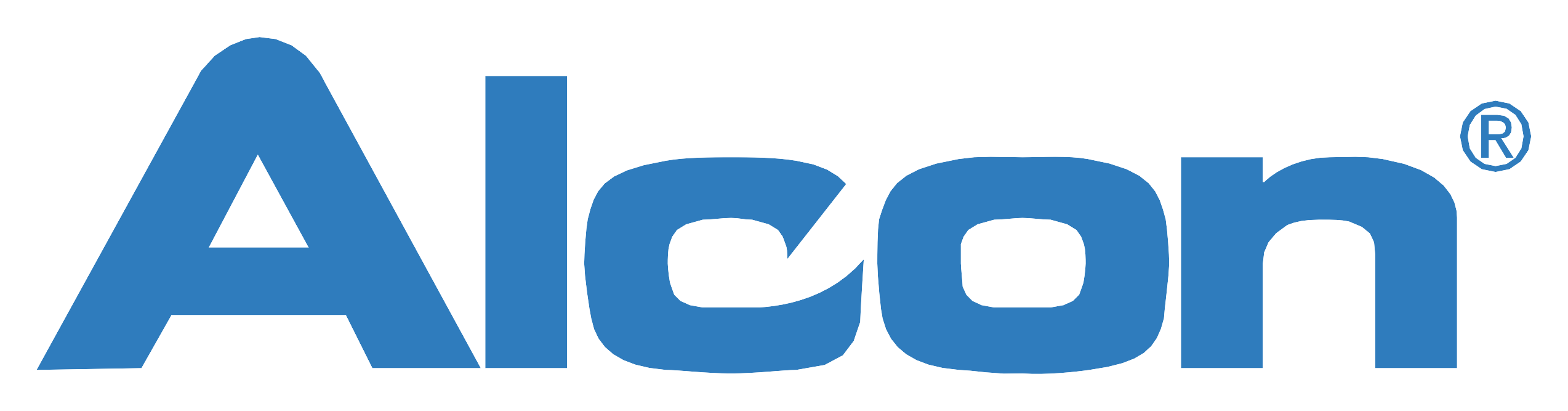 Alcon