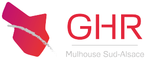 GHRMSA - Hôpital de Mulhouse